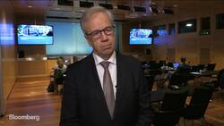 Norway's Olsen Says Central Bank Is Not Hawkish News Clip