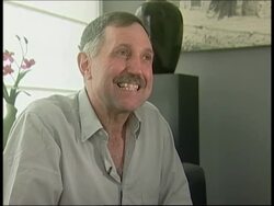 Researcher says ruins may have been 'found' earlier and looted News Clip