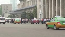 CLEAN : N Koreas 200 day battle for new economic plan underway News Clip