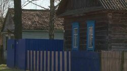 CLEAN : Russia's Chernobyl victims abandoned by authorities News Clip