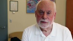 Northwestern Professor Wins Nobel in Chemistry News Clip