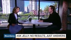Jelly Delivers Human Element to Web Search Answers News Clip