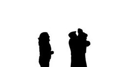 Family connection Stock Footage