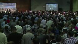 CLEAN : Hamas denies taking part in Egypt, Syria, News Clip