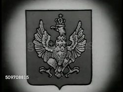 Polish and Czech Officers Hitler Instructional Video