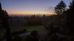 Portland City Stock Footage