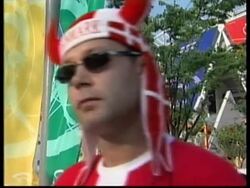 Post match reaction News Clip