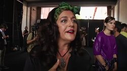 Missoni presents spring/summer women's collection at Milan Fashion Week News Clip