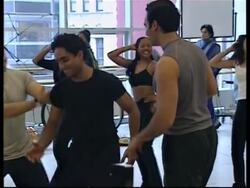 Bombay Dreams prepares for  Broadway debut News Clip