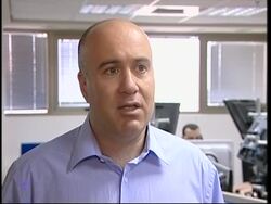 Israel delays stock market opening, analyst, cabinet meeting News Clip