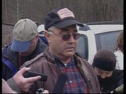 Relatives, friends mourn victims of mine disaster Instructional Video