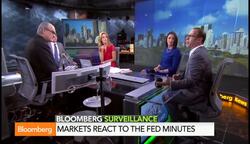 Large Cap Shift Signals Coming Fed Rate Increase: Adams News Clip