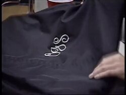 USA: OJ SIMPSON TRIAL News Clip