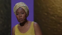 TED: If a story moves you, act on it | Sisonke Msimang Instructional Video