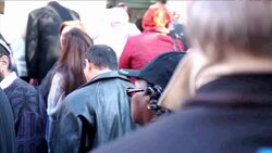 CLEAN: Israel closes access ramp to Al-Aqsa compound: police News Clip