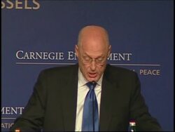 Paulson outlines upcoming high-level talks, on currency News Clip