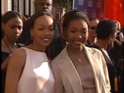 1999 Grammy Awards Stock Footage