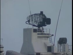 Indonesian ship prepares to join search for missing jetliner News Clip