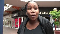 CLEAN : Nelson Mandela released News Clip