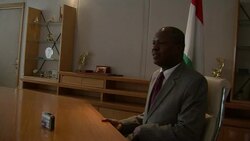 CLEAN : Ivory Coast carries out first census in 16 News Clip