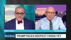 Looking for Cracks in Republican Support for Trump News Clip