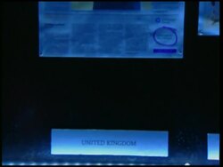 Reax to Obama win in Virginia diner, Obama headlines at Newseum in DC News Clip