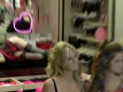 Victorias Secret Valentines Day Shopping Tips and Favorite Gifts Stock Footage