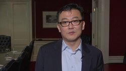 Legal Analysis: Can President Trump Be Prosecuted? News Clip