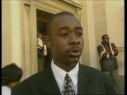 Terrorism trial of Morgan Tsvangirai (MDC leader) postponed News Clip