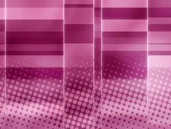 Fuchsia Fashion Stock Footage