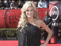 A Chicago-area man arrested at O'Hare airport who is accused of taping surreptitious nude videos of ESPN reporter Erin Andrews was due to appear in federal court late Saturday morning, authorities said. News Clip