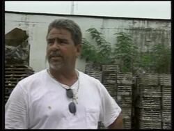 Evacuations, residents stay put, latest scenes News Clip