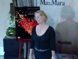 Fusion, the 2005 Crystal and Lucy Awards Presented by Women in Film Stock Footage