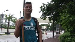 CLEAN : HIV rise fuels condom debate News Clip