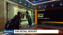 How Did U.S. Retailers Do This Holiday Shopping Season? News Clip