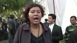 Colonial-era law criminalising homosexuality to remain in effect, court says News Clip