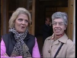 Ratzingers residential neighbours react; analyst on choice of papal name News Clip