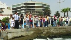 Mass weddings held in Peru and Nicaragua on Valentine's Day Instructional Video