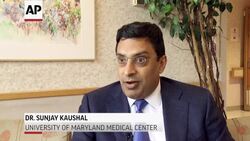 Testing Stem Cells in Babies to Fight Defects News Clip