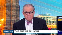 Fenby: System Can't Contain Chaos of U.K. Politics News Clip