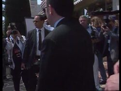 M.Carlo - World Music Award Participants Arrive Instructional Video