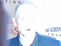 TriStar Pictures Presents 'Running With Scissors' Los Angeles Premiere Stock Footage