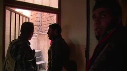 CLEAN : Iraqi forces advance on several fronts in Mosul News Clip