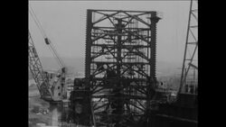 CAN502 OCEANOGRAPHIC RESEARCH SITE UNDER CONSTRUCTION Instructional Video