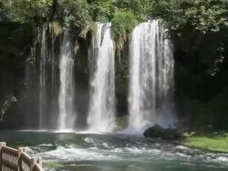 HD: Waterfall Stock Footage