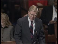 USA: WASHINGTON: GOVERNMENT SHUTDOWN CONTINUES News Clip