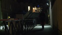 CLEAN : French ex-president Chirac briefly hospita News Clip