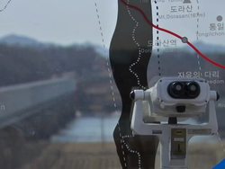 Defector Gives Insight into North Korea News Clip