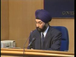 India ousts Pakistani diplomat accused of funneling money to Kashmiri separatists News Clip