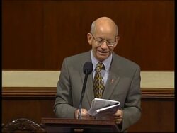 Congress members and analyst on talks over bailout of financial system News Clip